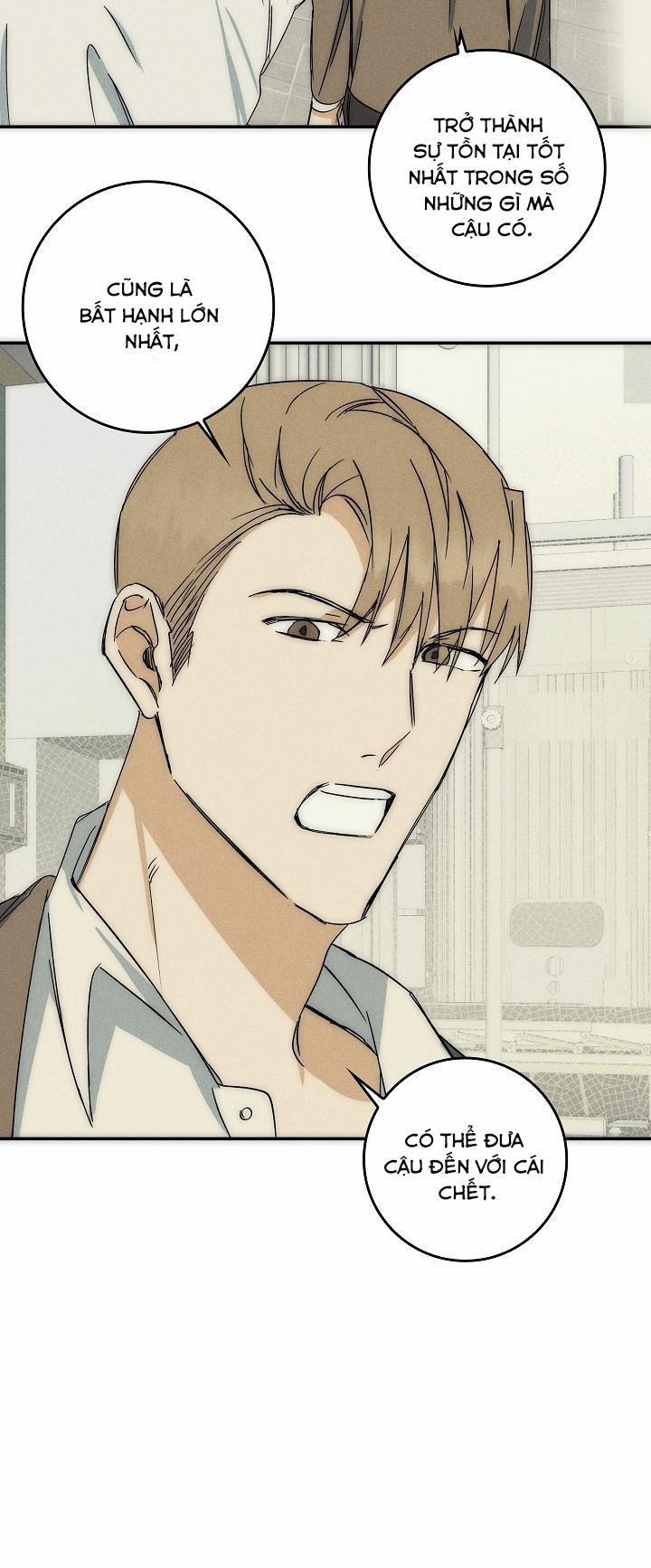 TRUYỆN NGẮN BL DÂM ĐÃNG 13 trang 56