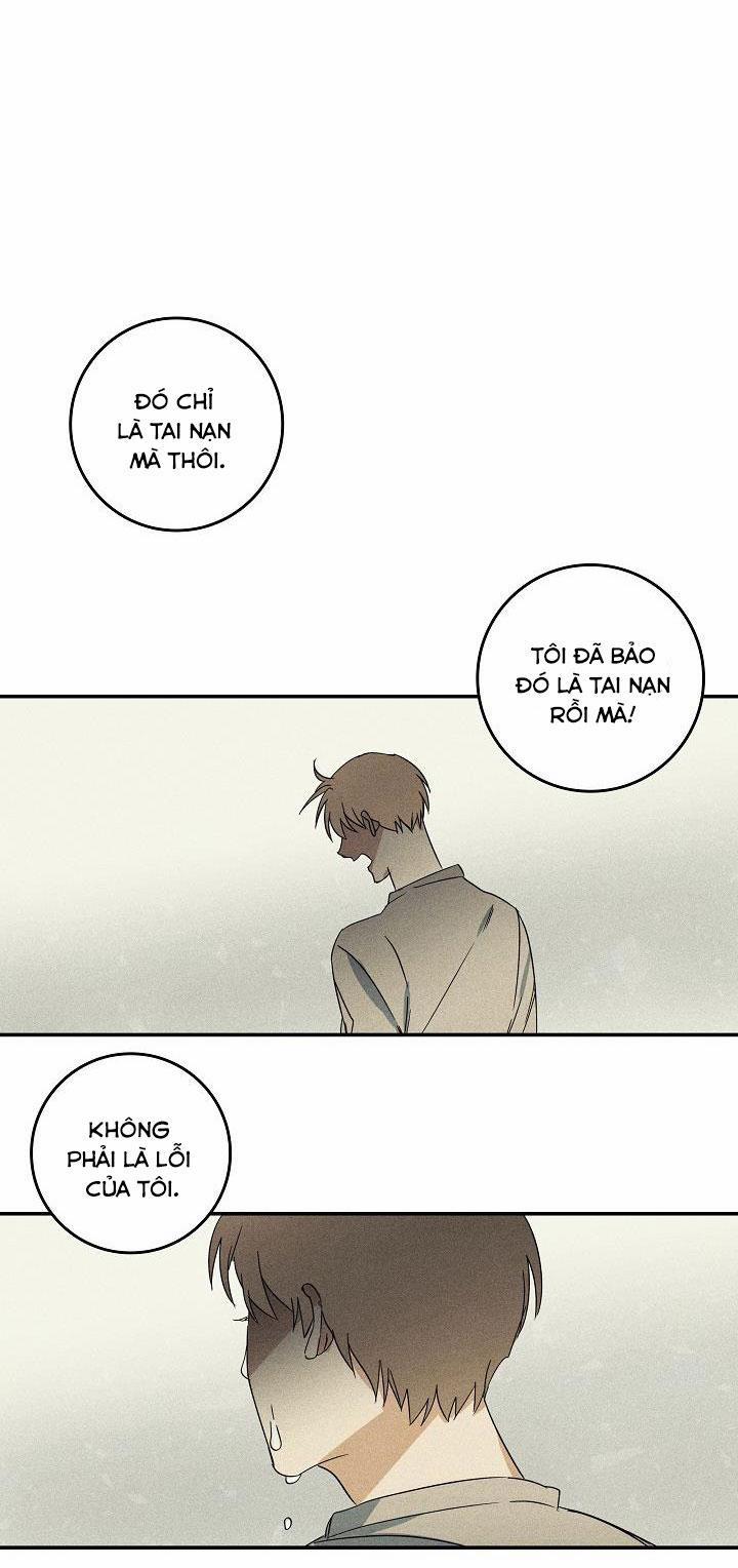 TRUYỆN NGẮN BL DÂM ĐÃNG 13 trang 6