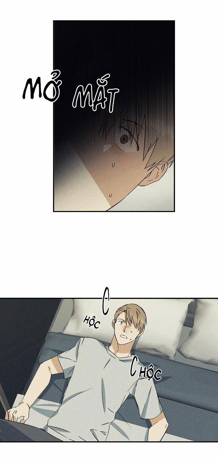 TRUYỆN NGẮN BL DÂM ĐÃNG 13 trang 9