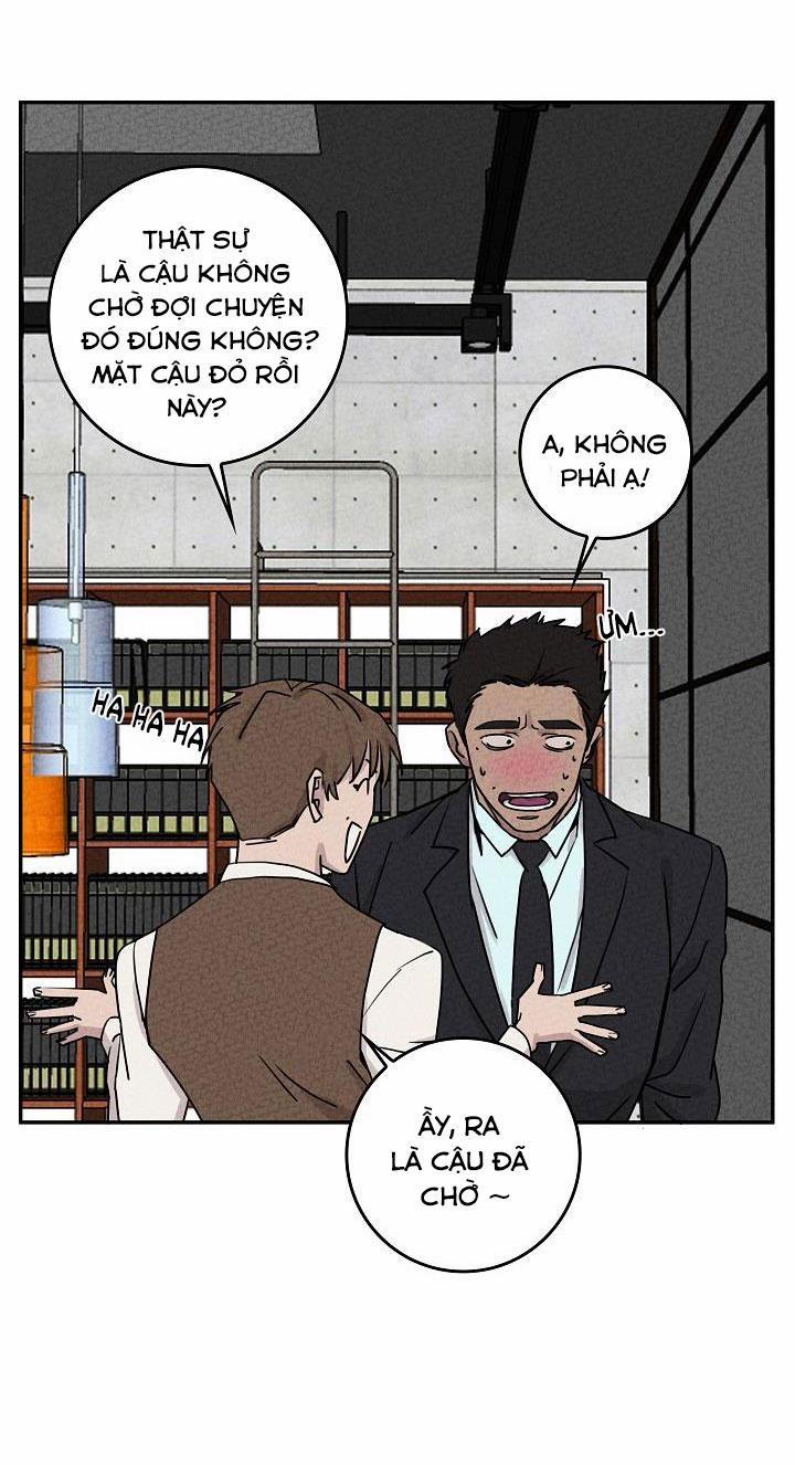 TRUYỆN NGẮN BL DÂM ĐÃNG 14 trang 15