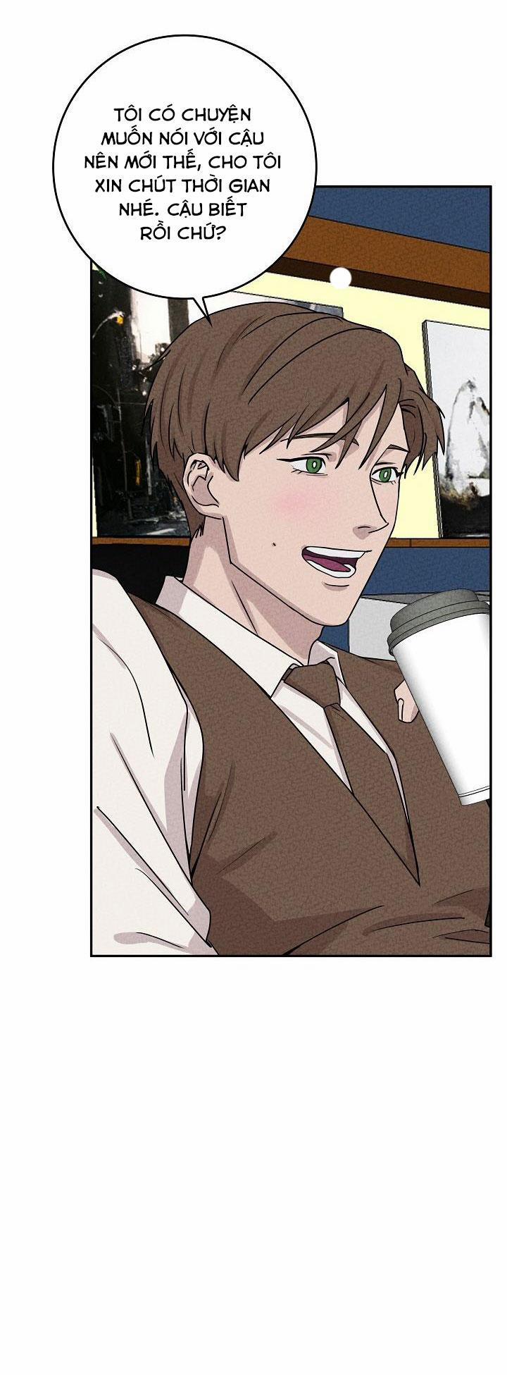 TRUYỆN NGẮN BL DÂM ĐÃNG 14 trang 19