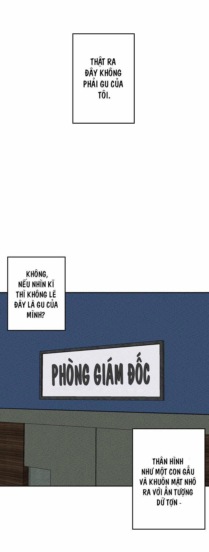 TRUYỆN NGẮN BL DÂM ĐÃNG 14 trang 2