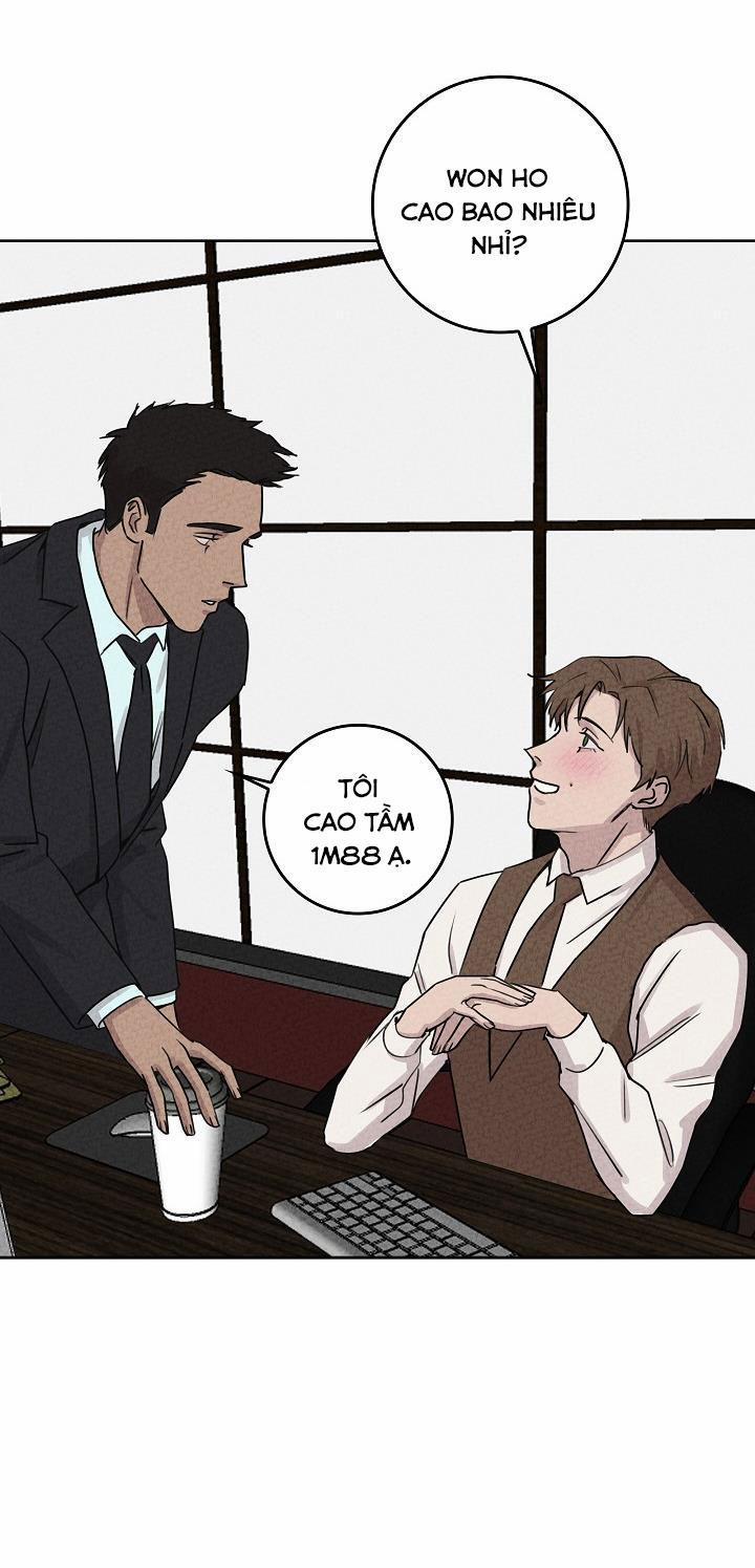 TRUYỆN NGẮN BL DÂM ĐÃNG 14 trang 5