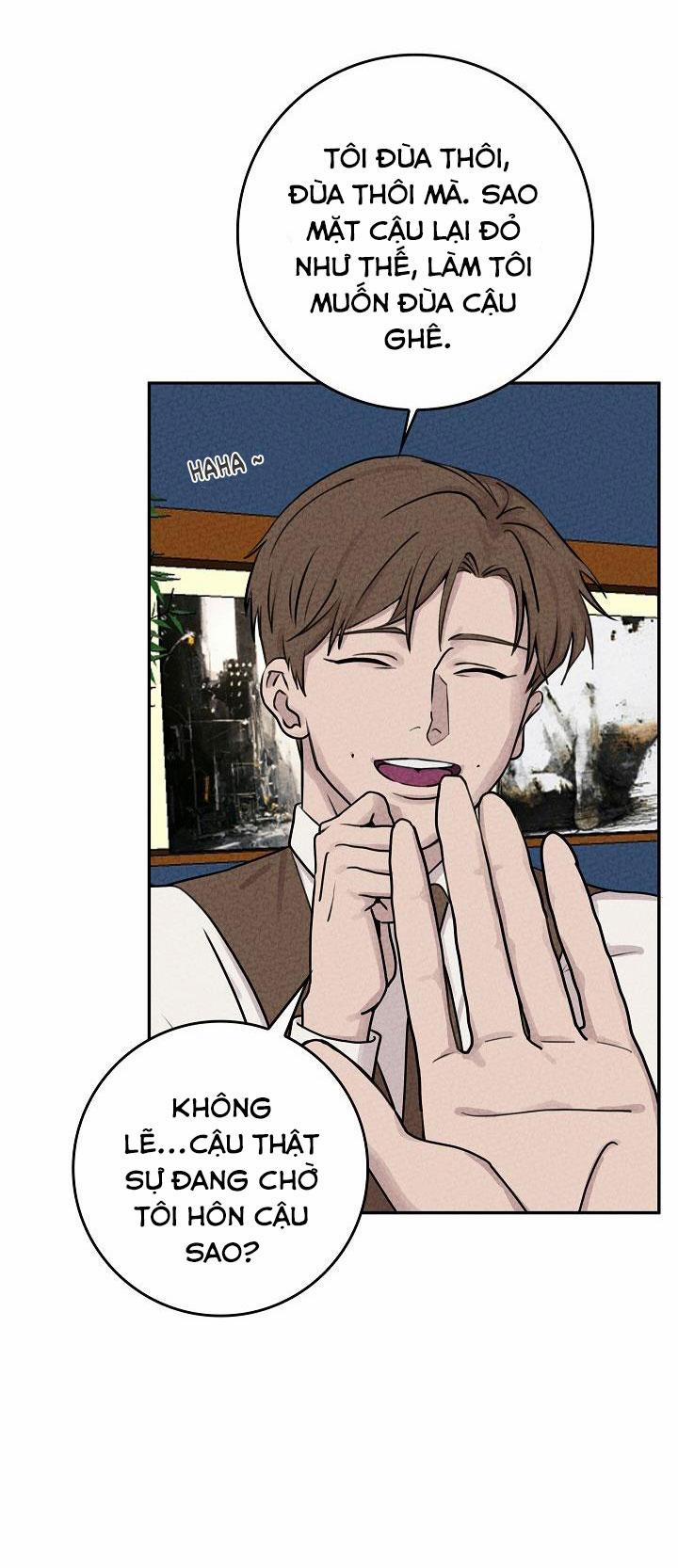 TRUYỆN NGẮN BL DÂM ĐÃNG 15 trang 15