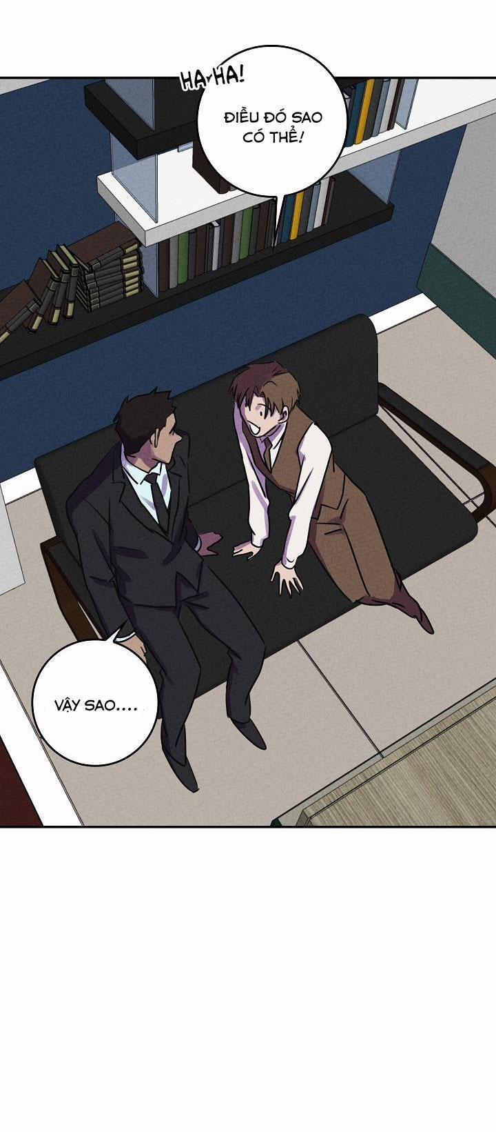 TRUYỆN NGẮN BL DÂM ĐÃNG 15 trang 28