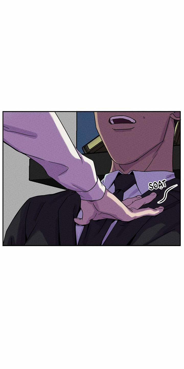 TRUYỆN NGẮN BL DÂM ĐÃNG 15 trang 35