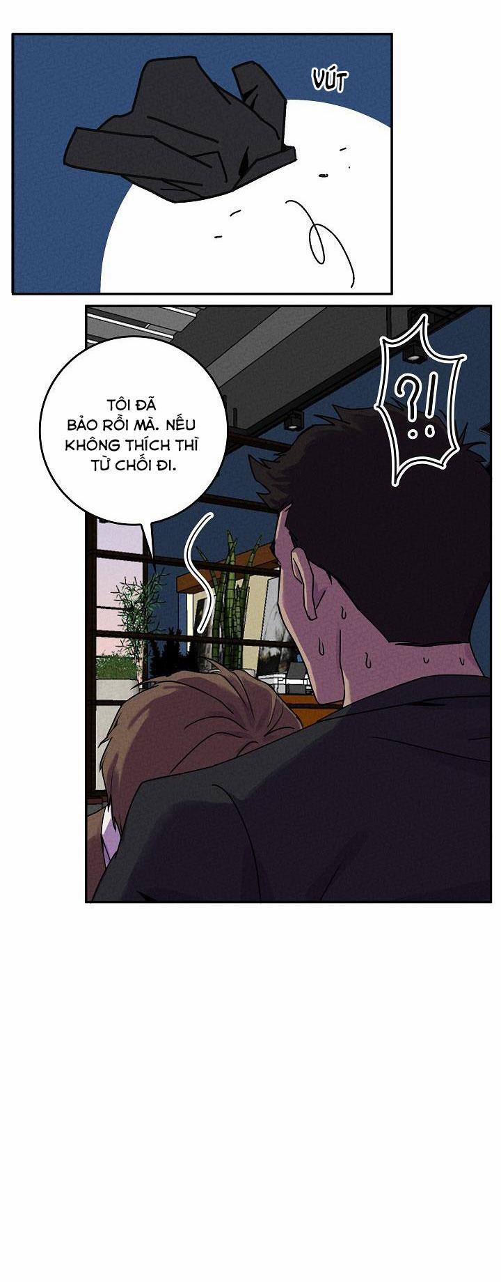 TRUYỆN NGẮN BL DÂM ĐÃNG 15 trang 37