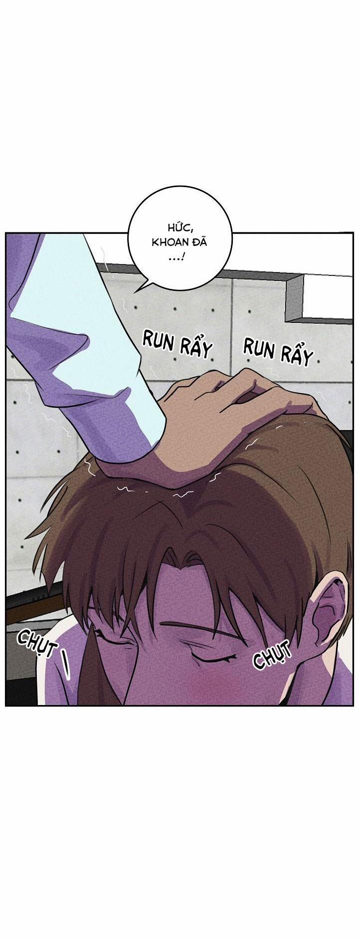 TRUYỆN NGẮN BL DÂM ĐÃNG 15 trang 43