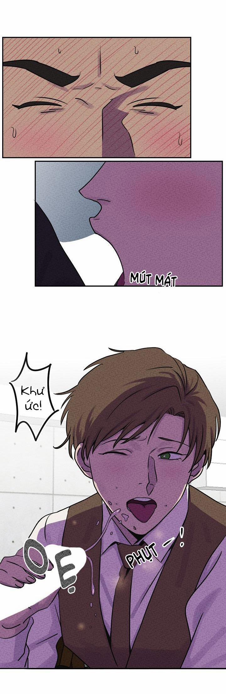 TRUYỆN NGẮN BL DÂM ĐÃNG 15 trang 44