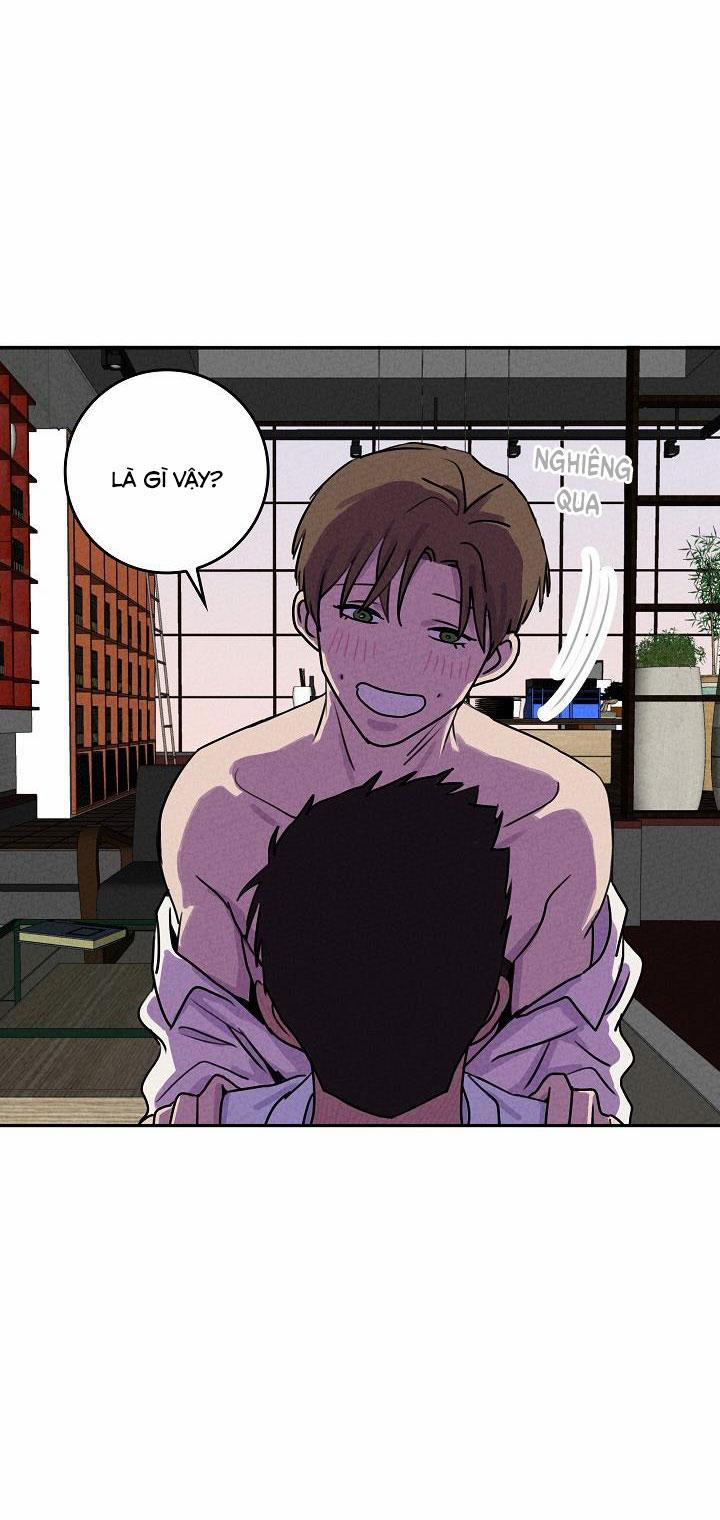 TRUYỆN NGẮN BL DÂM ĐÃNG 15 trang 51