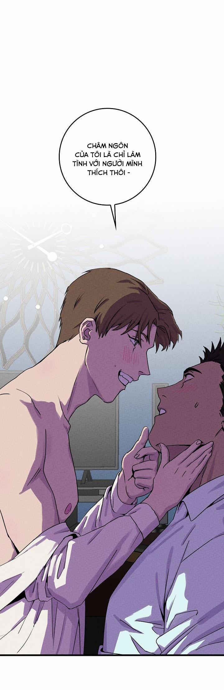 TRUYỆN NGẮN BL DÂM ĐÃNG 15 trang 57