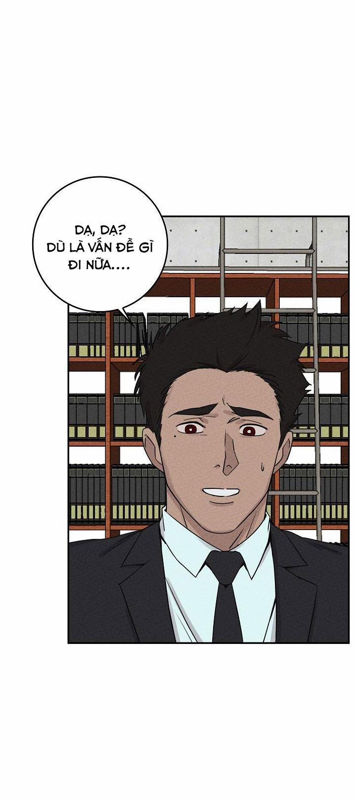 TRUYỆN NGẮN BL DÂM ĐÃNG 15 trang 9