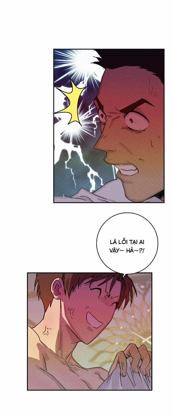 TRUYỆN NGẮN BL DÂM ĐÃNG 16 trang 10