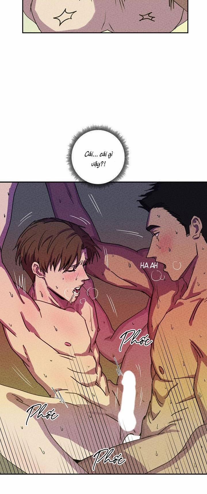 TRUYỆN NGẮN BL DÂM ĐÃNG 16 trang 19