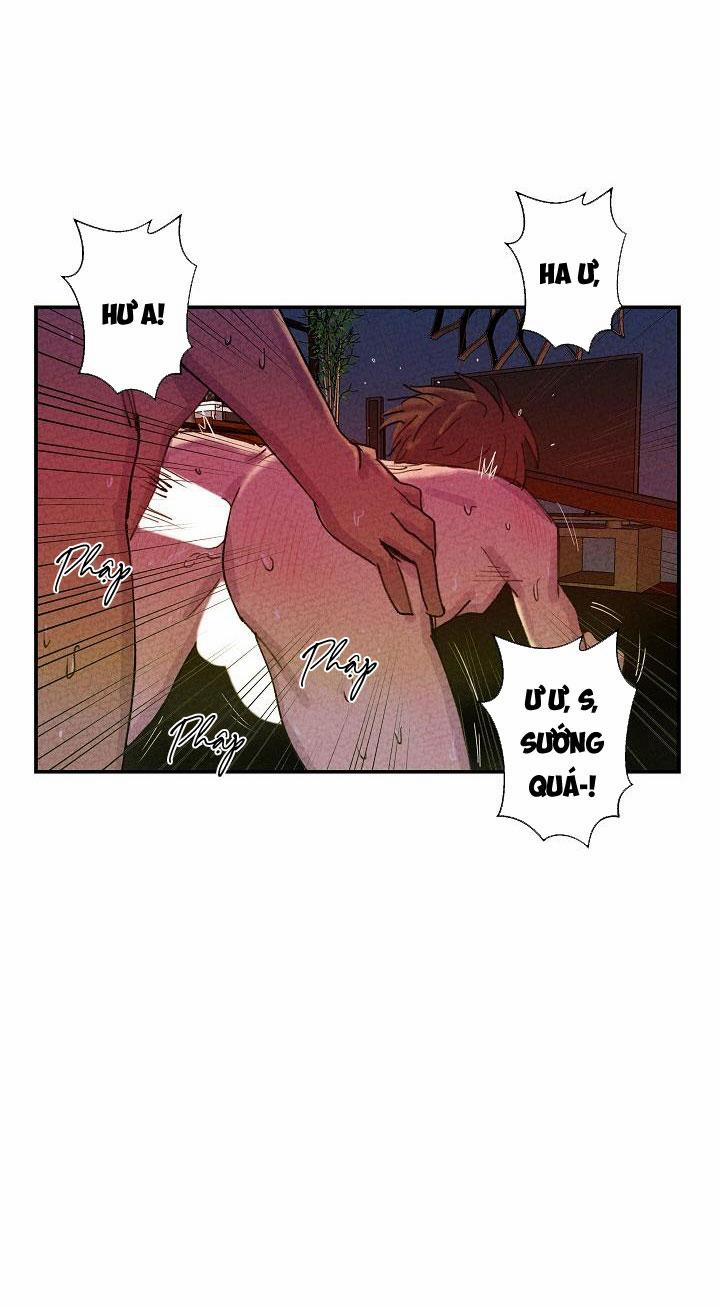 TRUYỆN NGẮN BL DÂM ĐÃNG 16 trang 23