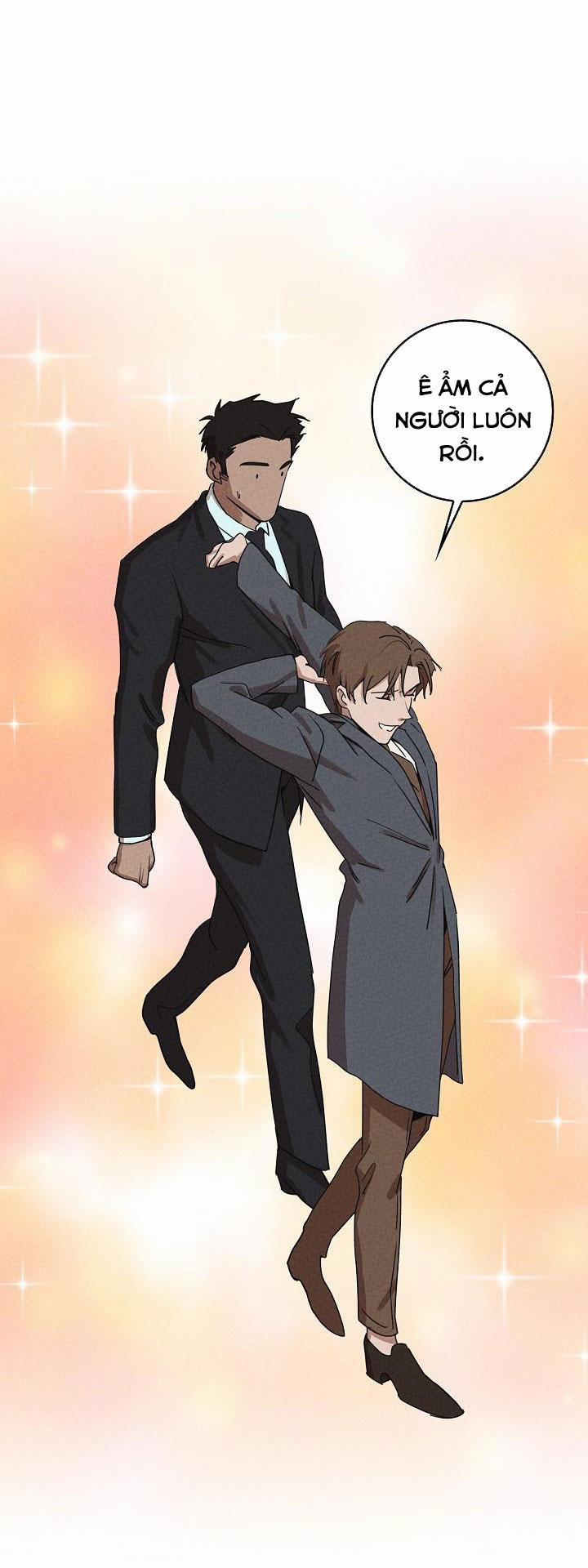 TRUYỆN NGẮN BL DÂM ĐÃNG 16 trang 30