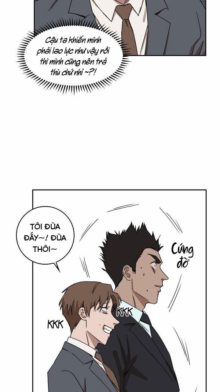 TRUYỆN NGẮN BL DÂM ĐÃNG 16 trang 32