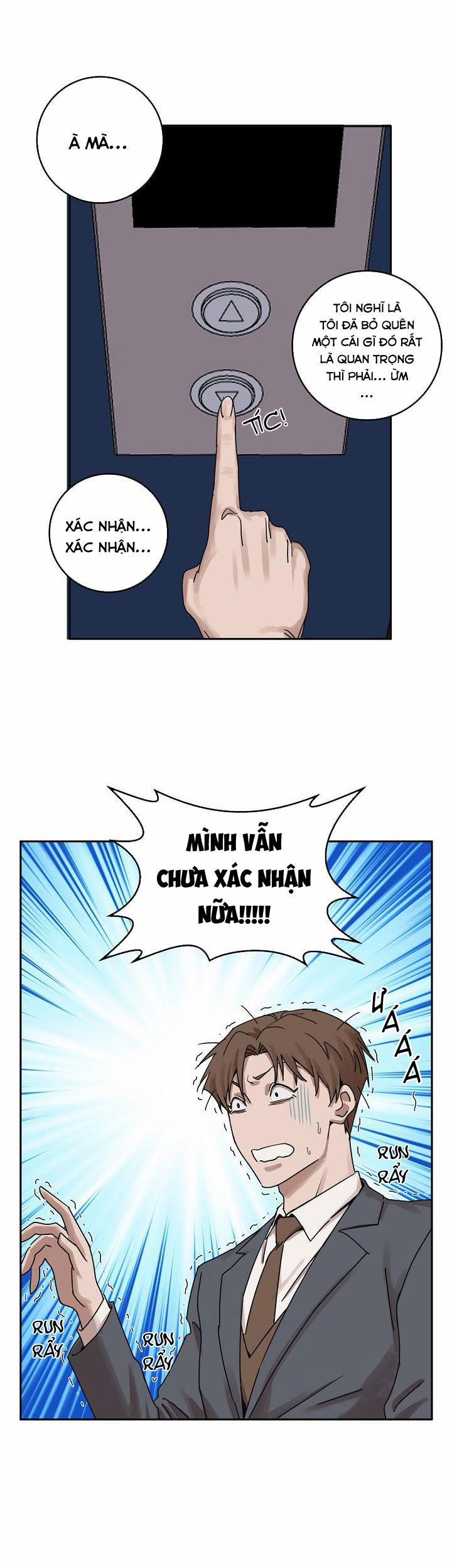 TRUYỆN NGẮN BL DÂM ĐÃNG 16 trang 34