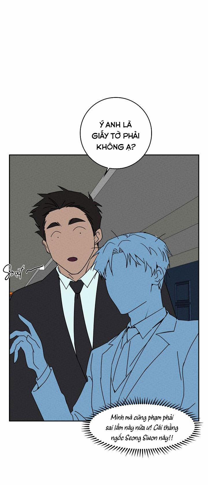 TRUYỆN NGẮN BL DÂM ĐÃNG 16 trang 35