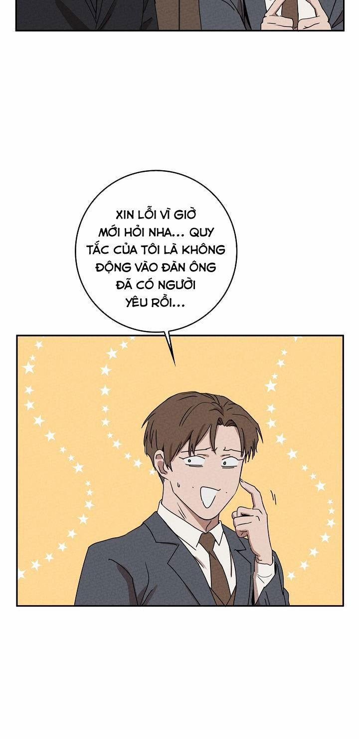 TRUYỆN NGẮN BL DÂM ĐÃNG 16 trang 39