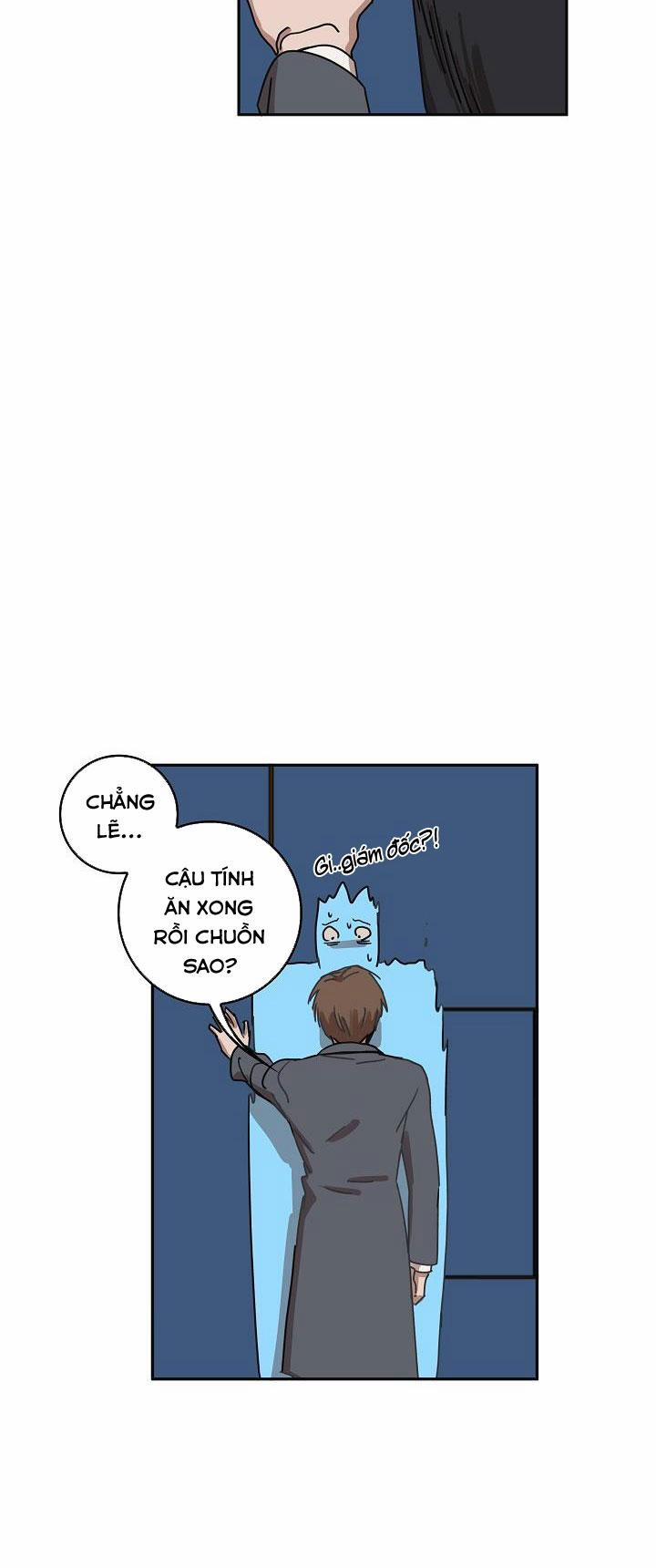 TRUYỆN NGẮN BL DÂM ĐÃNG 16 trang 44