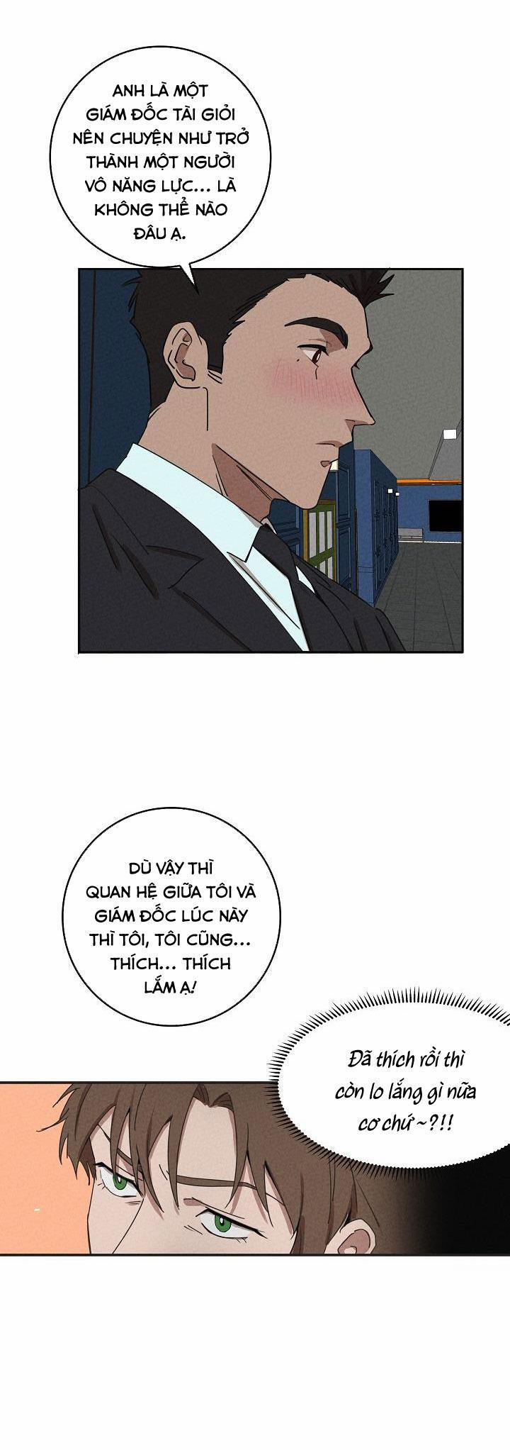 TRUYỆN NGẮN BL DÂM ĐÃNG 16 trang 46