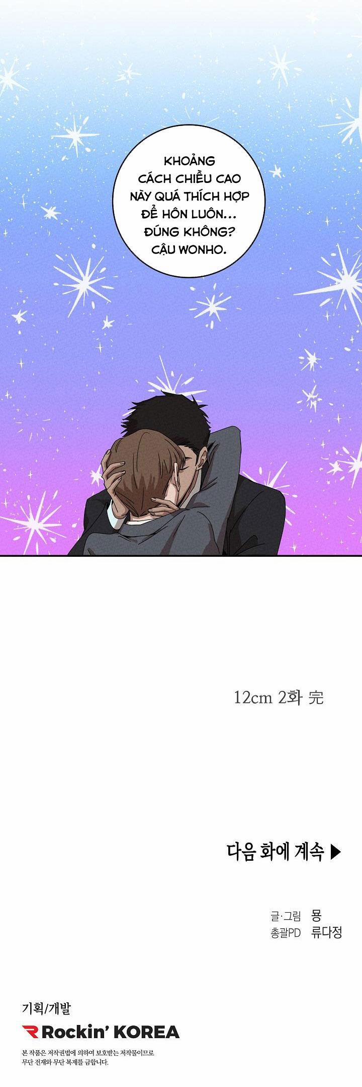 TRUYỆN NGẮN BL DÂM ĐÃNG 16 trang 49