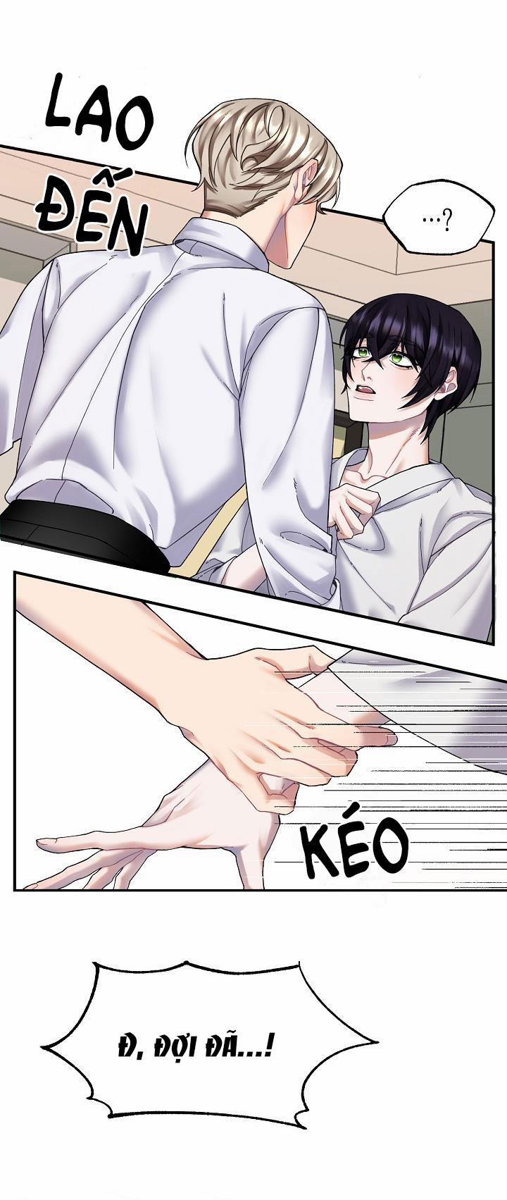 TRUYỆN NGẮN BL DÂM ĐÃNG 18 trang 10