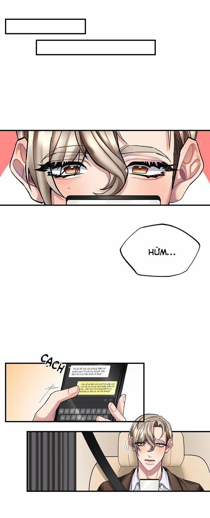 TRUYỆN NGẮN BL DÂM ĐÃNG 18 trang 33