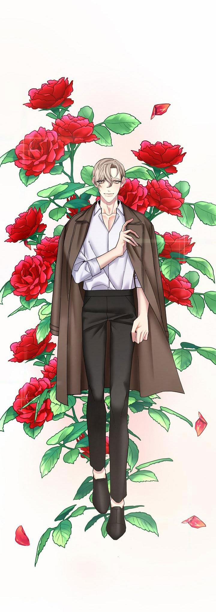 TRUYỆN NGẮN BL DÂM ĐÃNG 18 trang 37