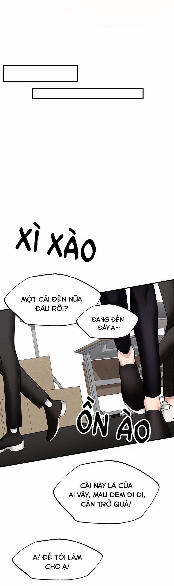 TRUYỆN NGẮN BL DÂM ĐÃNG 18 trang 38