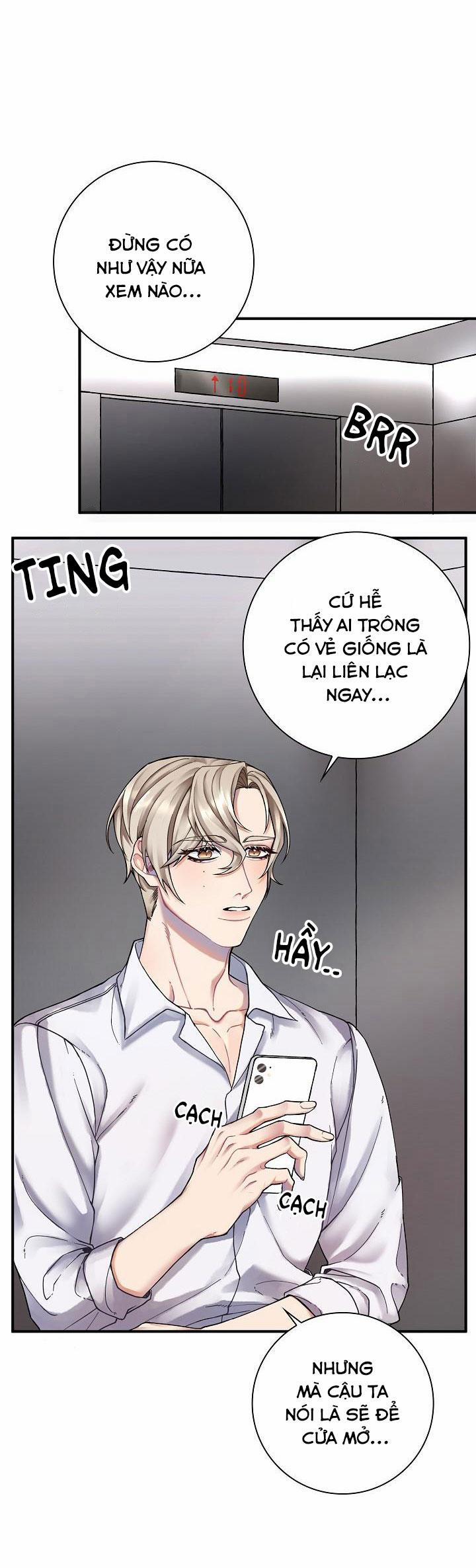 TRUYỆN NGẮN BL DÂM ĐÃNG 18 trang 4