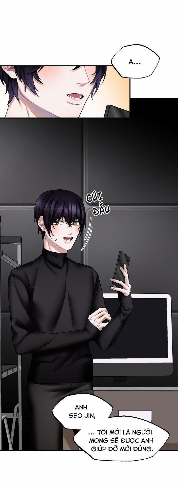 TRUYỆN NGẮN BL DÂM ĐÃNG 18 trang 42