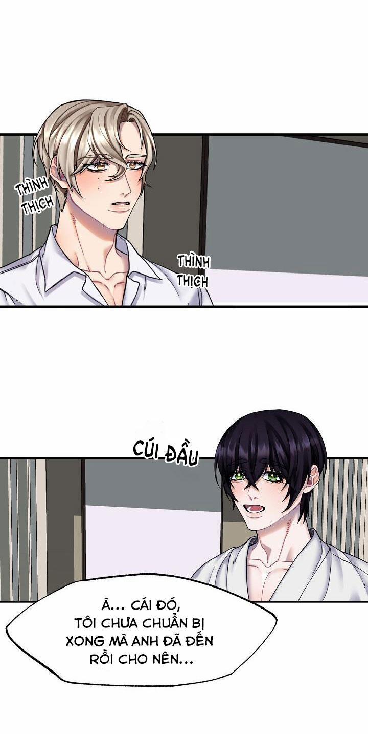 TRUYỆN NGẮN BL DÂM ĐÃNG 18 trang 7