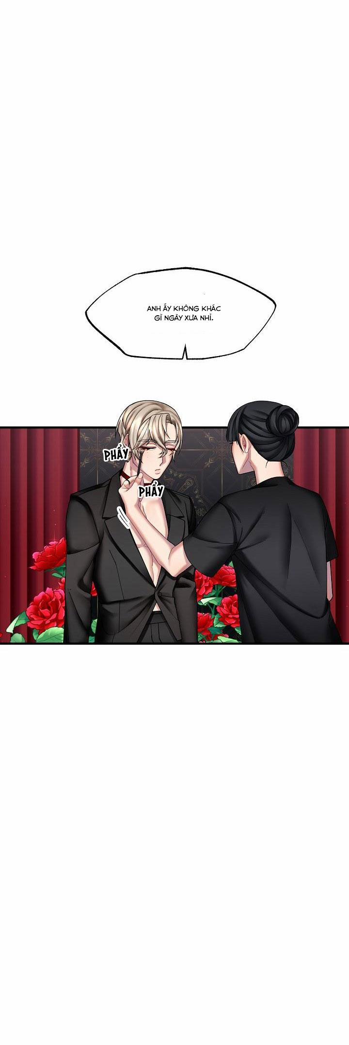 TRUYỆN NGẮN BL DÂM ĐÃNG 19 trang 10