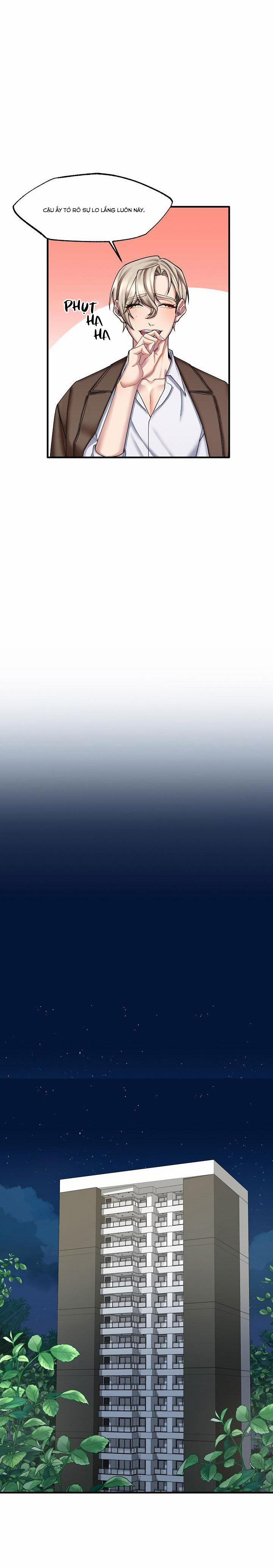 TRUYỆN NGẮN BL DÂM ĐÃNG 19 trang 13