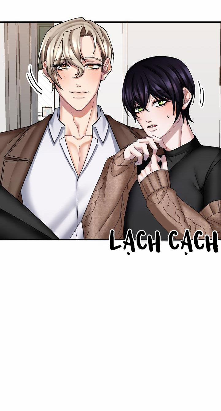 TRUYỆN NGẮN BL DÂM ĐÃNG 19 trang 27