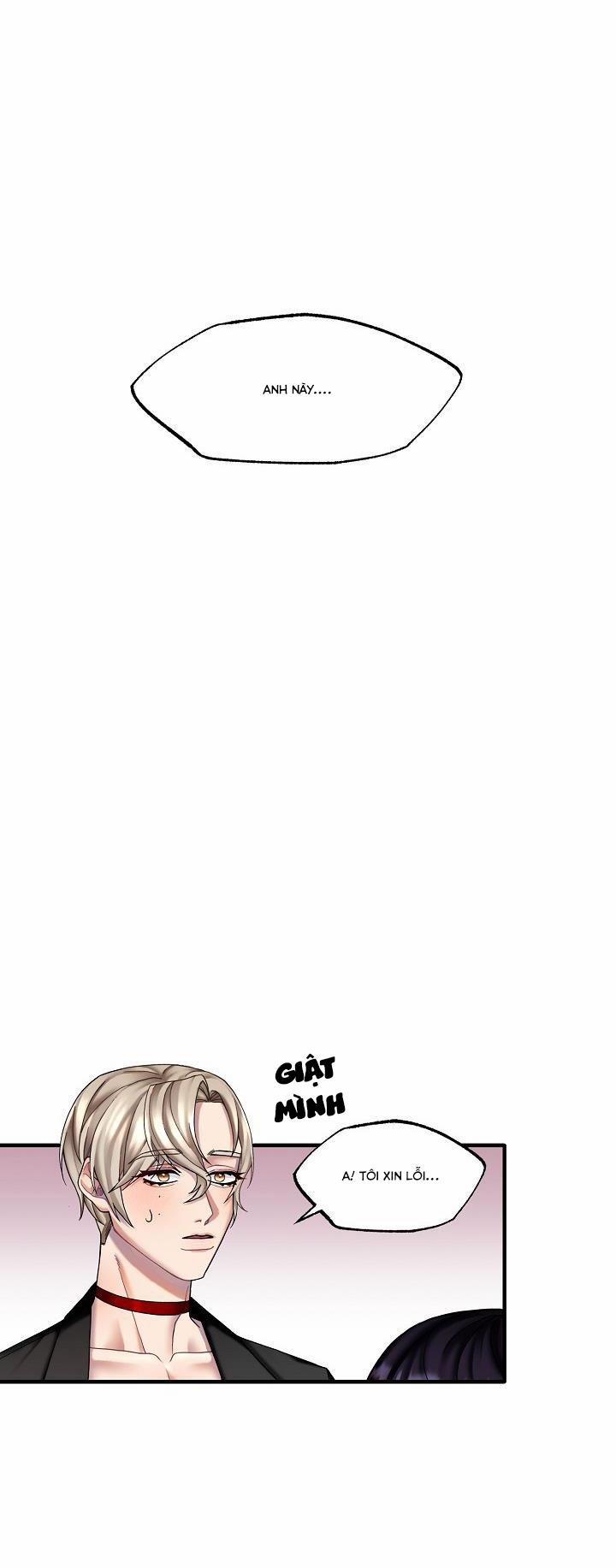 TRUYỆN NGẮN BL DÂM ĐÃNG 19 trang 4