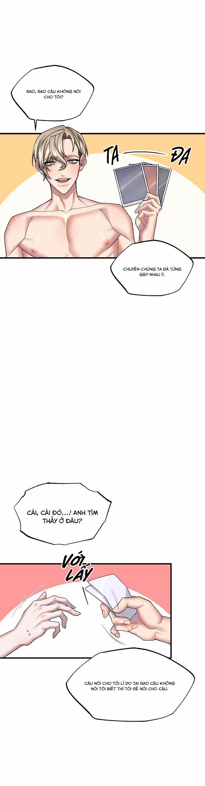 TRUYỆN NGẮN BL DÂM ĐÃNG 19 trang 40