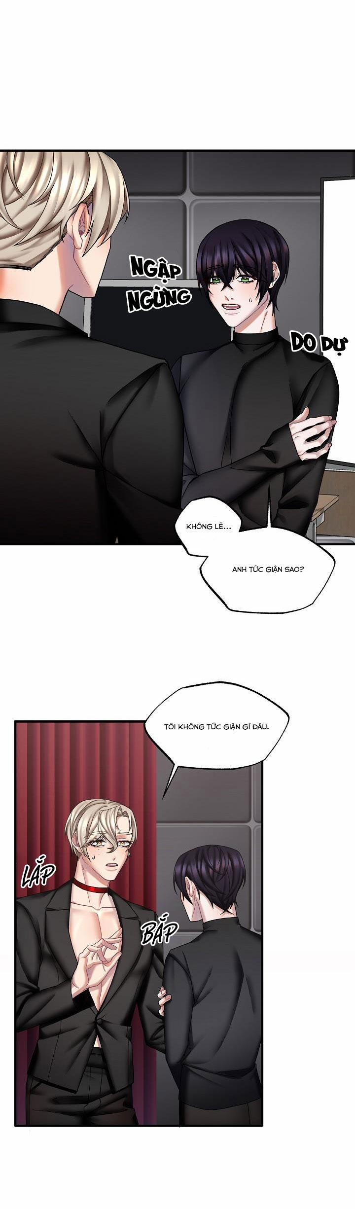 TRUYỆN NGẮN BL DÂM ĐÃNG 19 trang 5