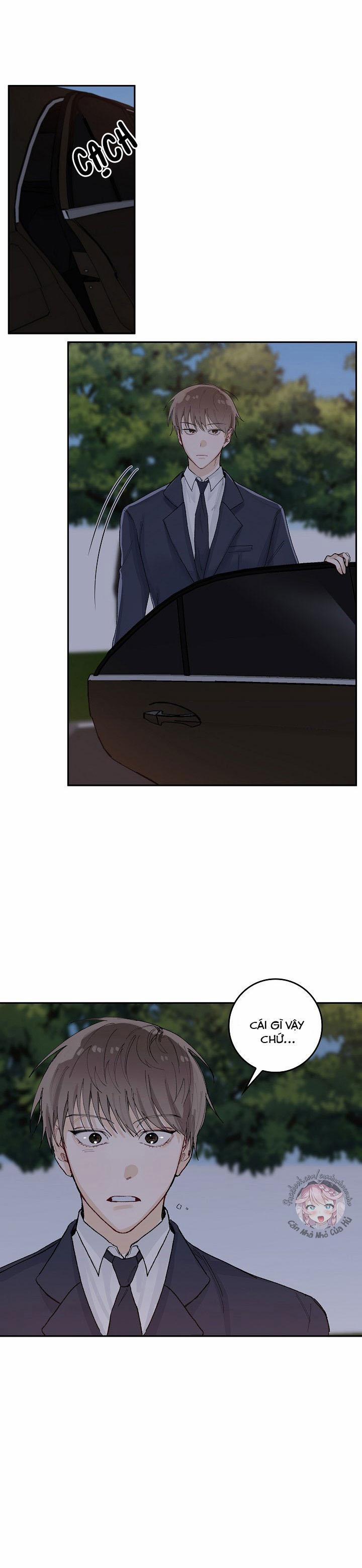 TRUYỆN NGẮN BL DÂM ĐÃNG 2.1 trang 3