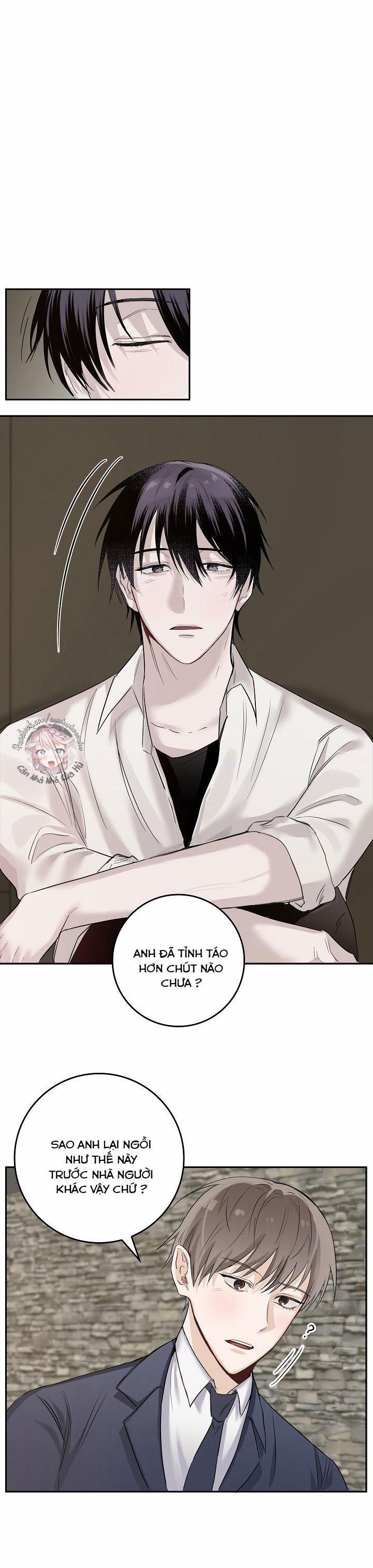 TRUYỆN NGẮN BL DÂM ĐÃNG 2.1 trang 7