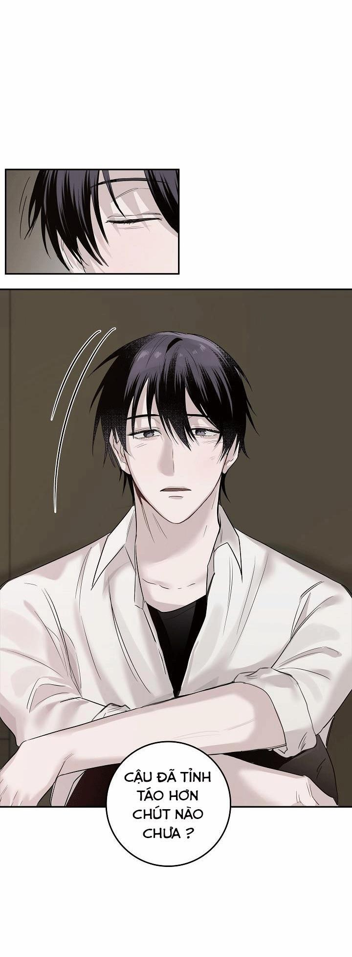 TRUYỆN NGẮN BL DÂM ĐÃNG 2.2 trang 13