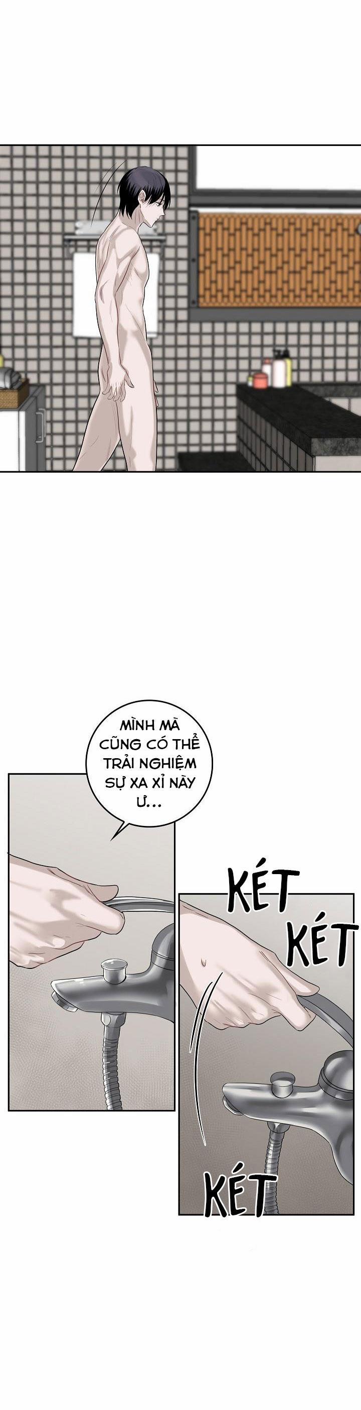 TRUYỆN NGẮN BL DÂM ĐÃNG 2.2 trang 30