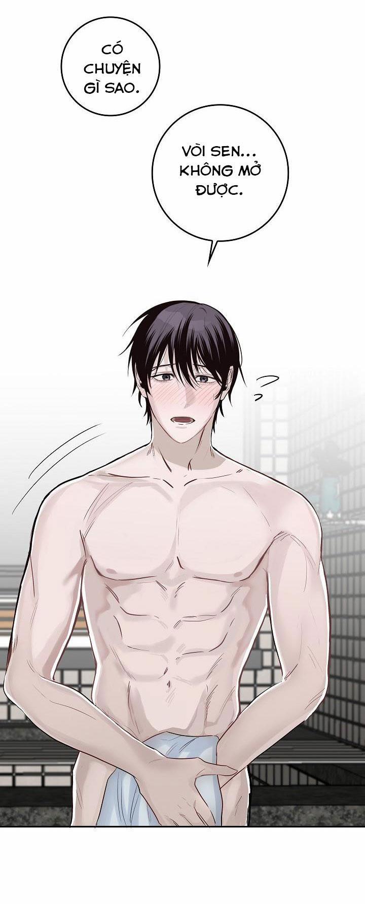 TRUYỆN NGẮN BL DÂM ĐÃNG 2.2 trang 33