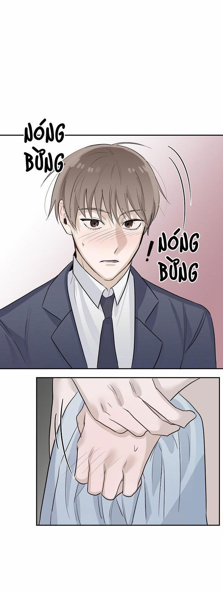 TRUYỆN NGẮN BL DÂM ĐÃNG 2.2 trang 34