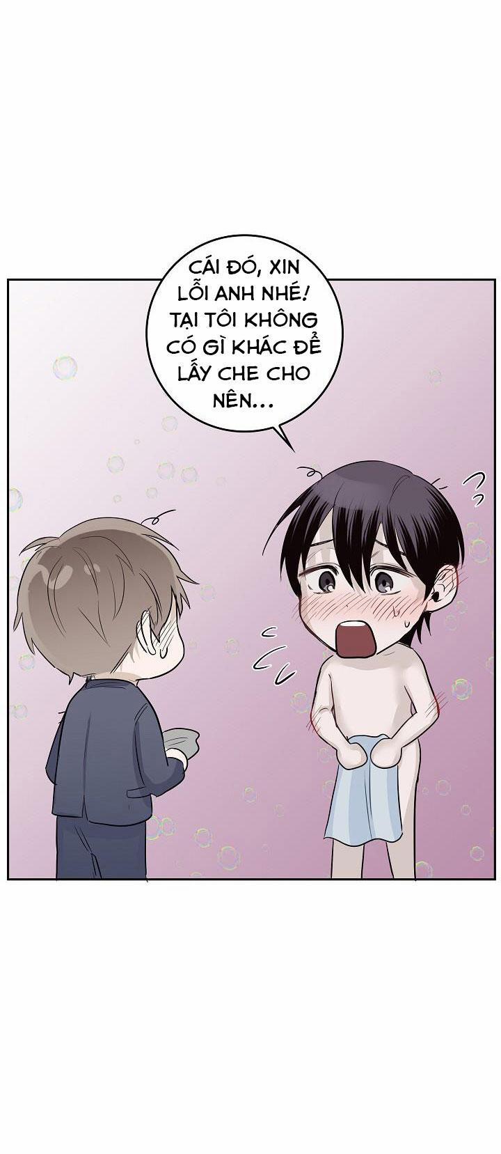 TRUYỆN NGẮN BL DÂM ĐÃNG 2.2 trang 35