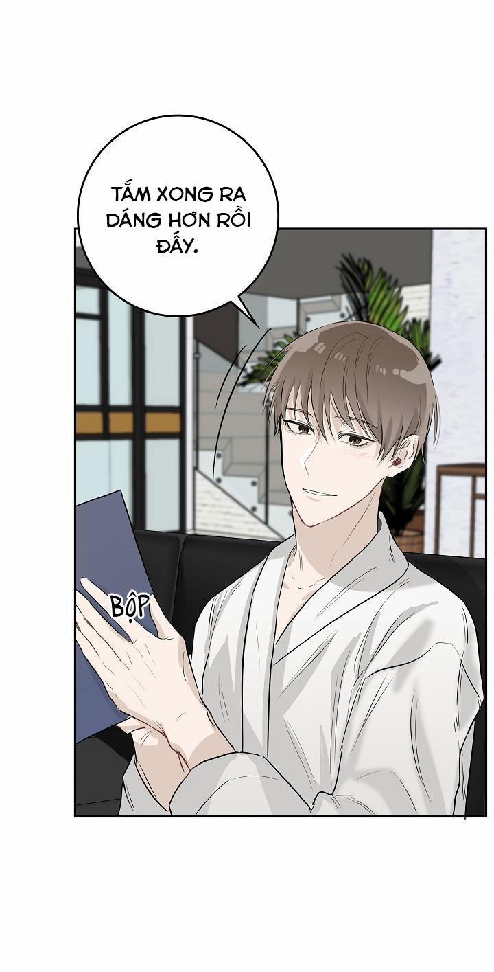 TRUYỆN NGẮN BL DÂM ĐÃNG 2.2 trang 38