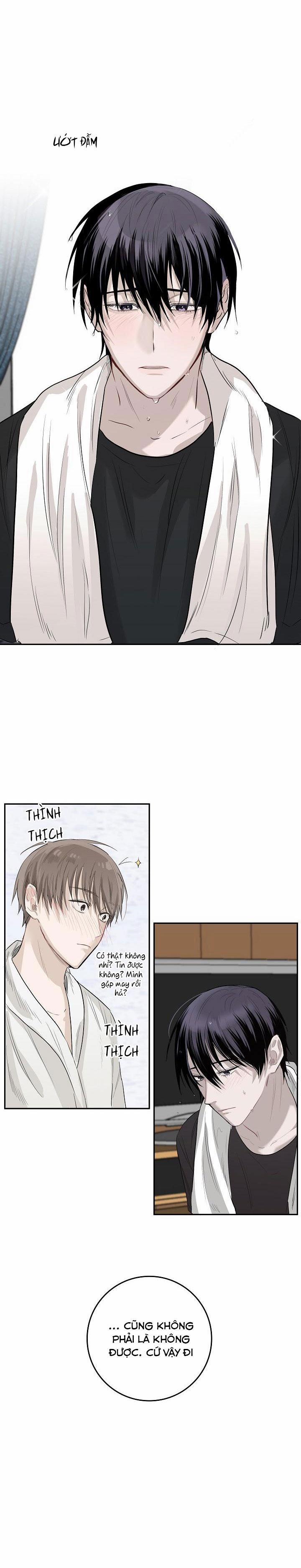 TRUYỆN NGẮN BL DÂM ĐÃNG 2.2 trang 45
