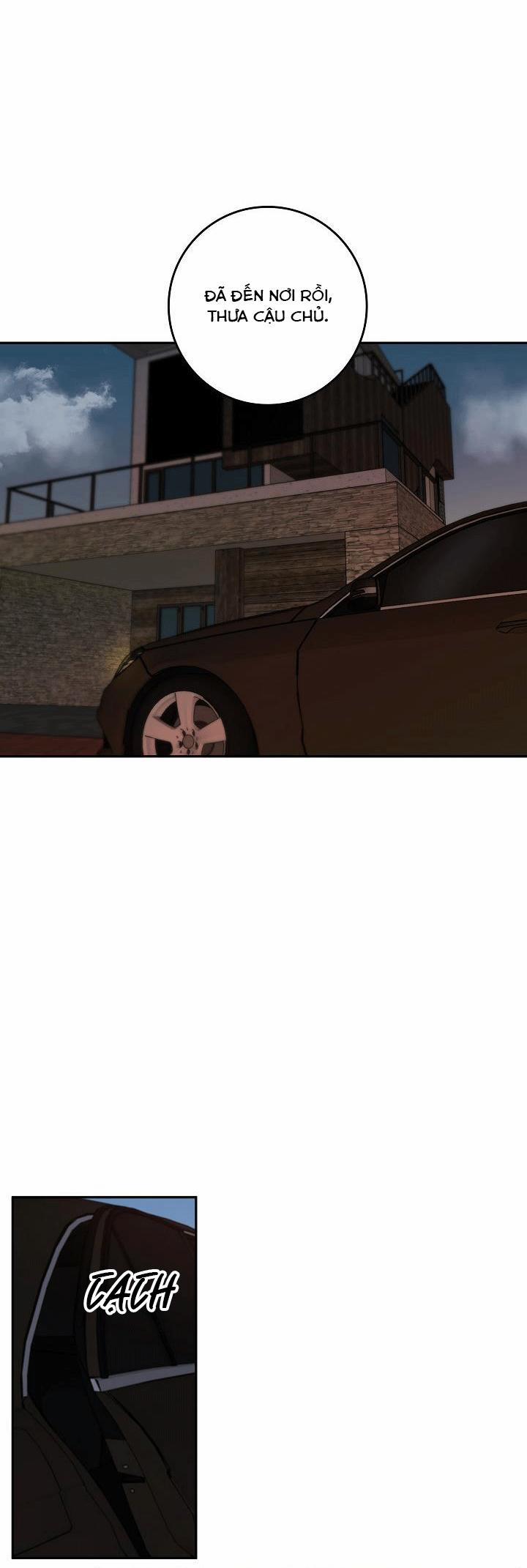 TRUYỆN NGẮN BL DÂM ĐÃNG 2.2 trang 5